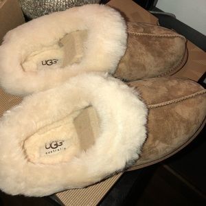 Womens Ugg Slippers